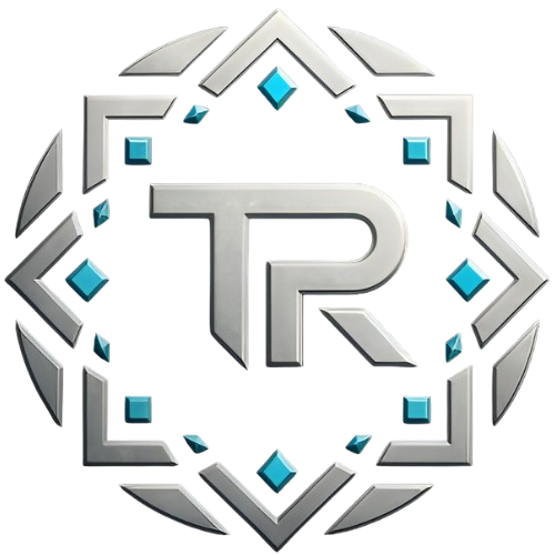 TechReign Digital Studio logo