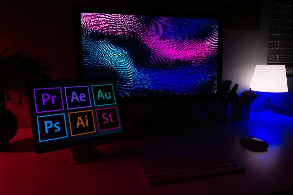 Graphics and 3D - Image 2