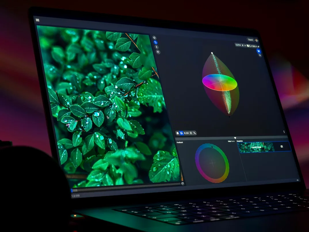 Graphics and 3D - Image 3